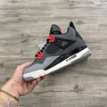 Jordan 4 Retro Infrared