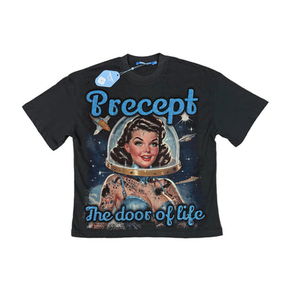 PRECEPT “Astro Girl”
