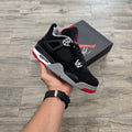 Jordan 4 Retro Bred (2019)