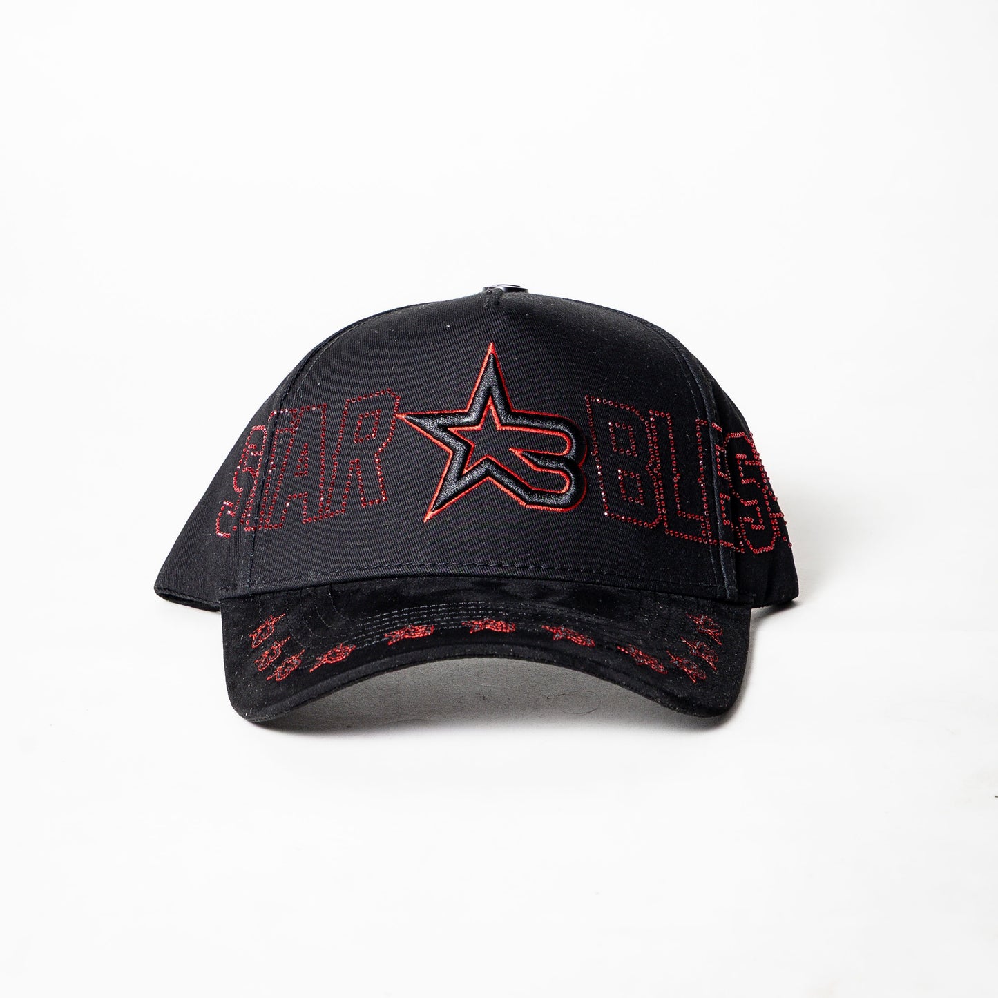 Starblessed {black/red}