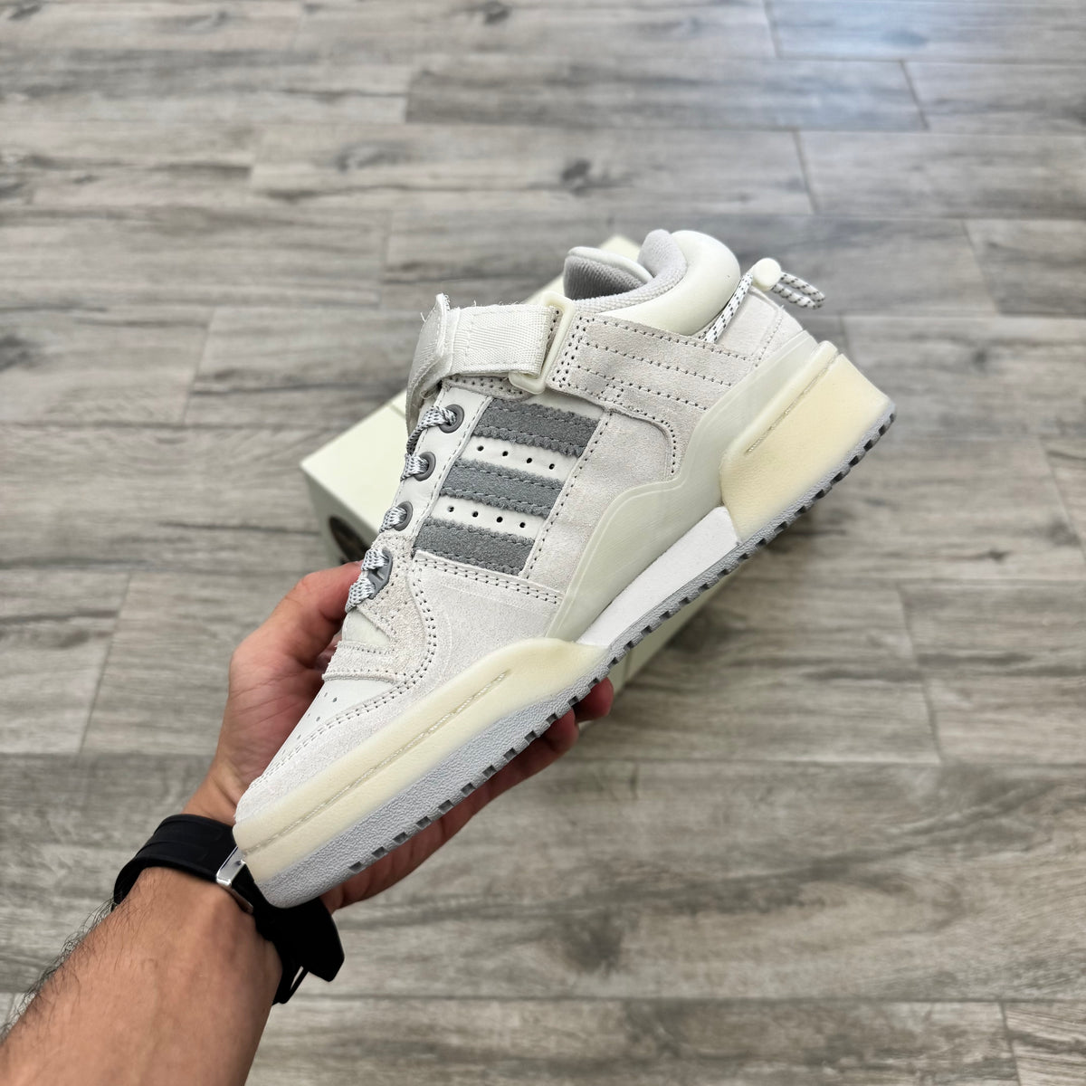 Adidas Forum Bad Bunny Last Forum