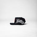 Life Hustlers SnapBack ( Black / Red )