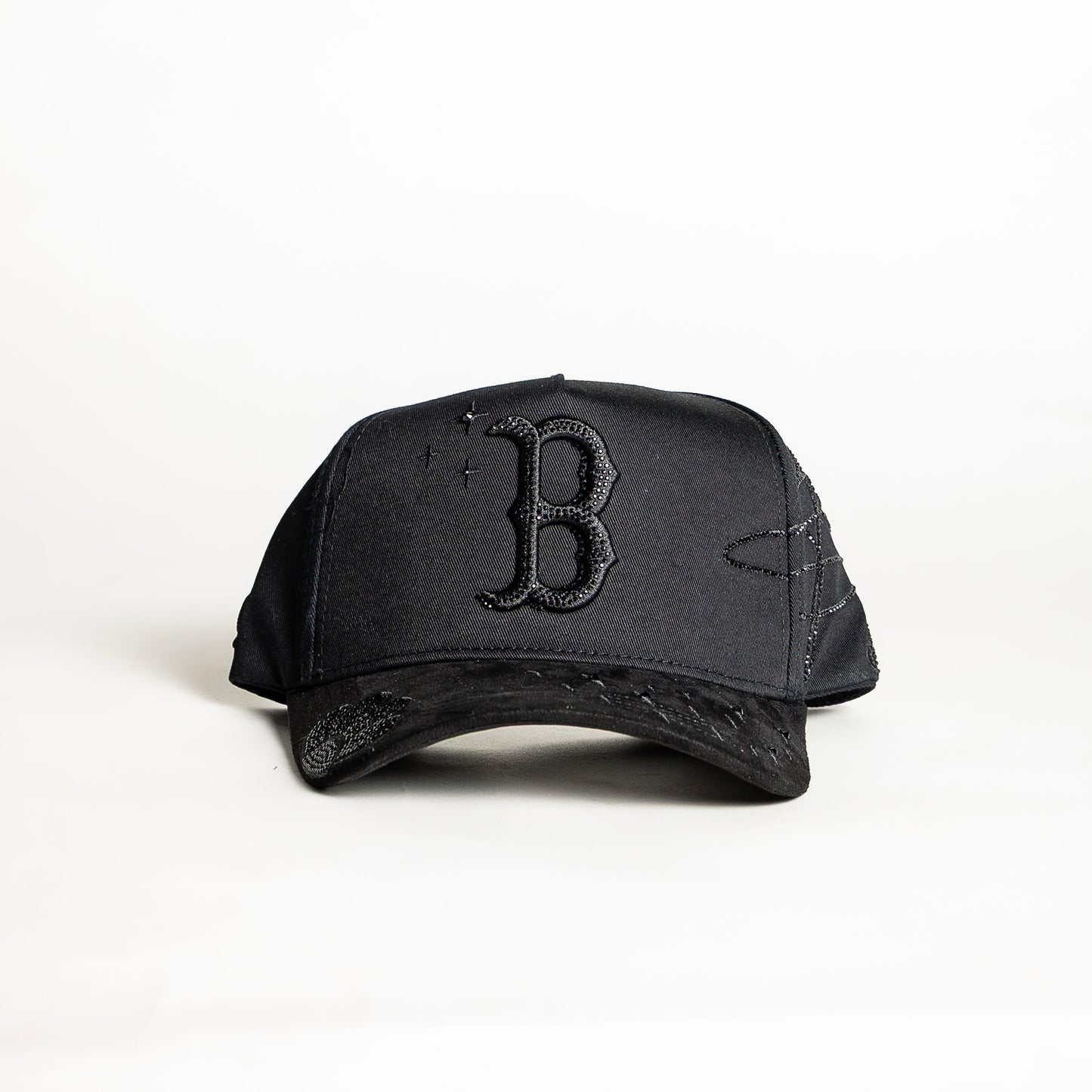 Bigg Boss “Boston” {black/black}