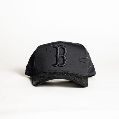 Bigg Boss “Boston” {black/black}