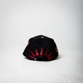 VQC Caps “ Yankees ” ( black )
