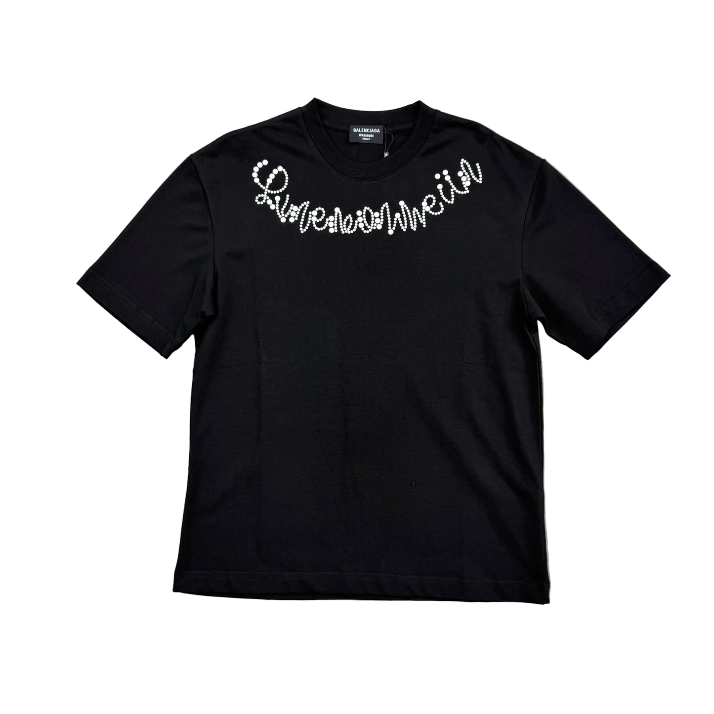 Balenciaga ( Pearls )