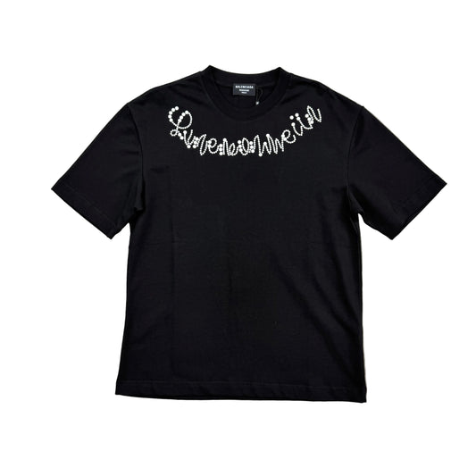 Balenciaga ( Pearls )