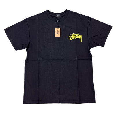 Stussy [black]