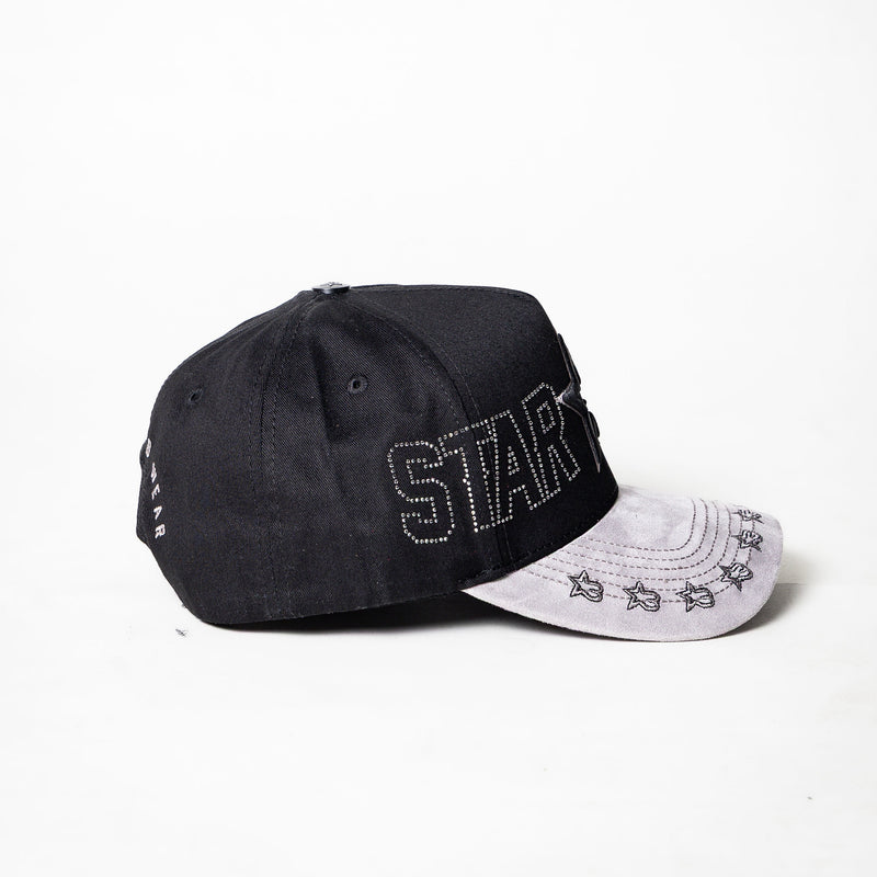 Starblessed {black/gray}