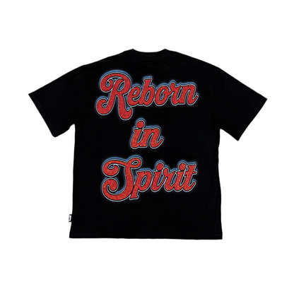 Saints “Reborn In Spirit”