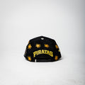 VQC Caps “ Pirates ” ( black )