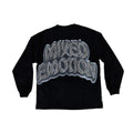 Mixed Emotion “Sunrise” Thermal Long Sleeve