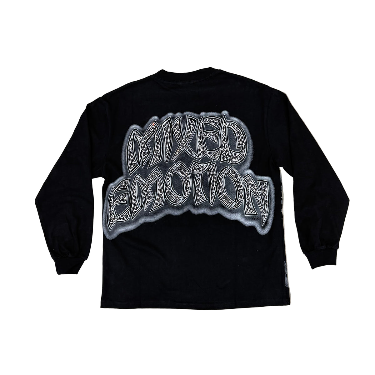 Mixed Emotion “Sunrise” Thermal Long Sleeve