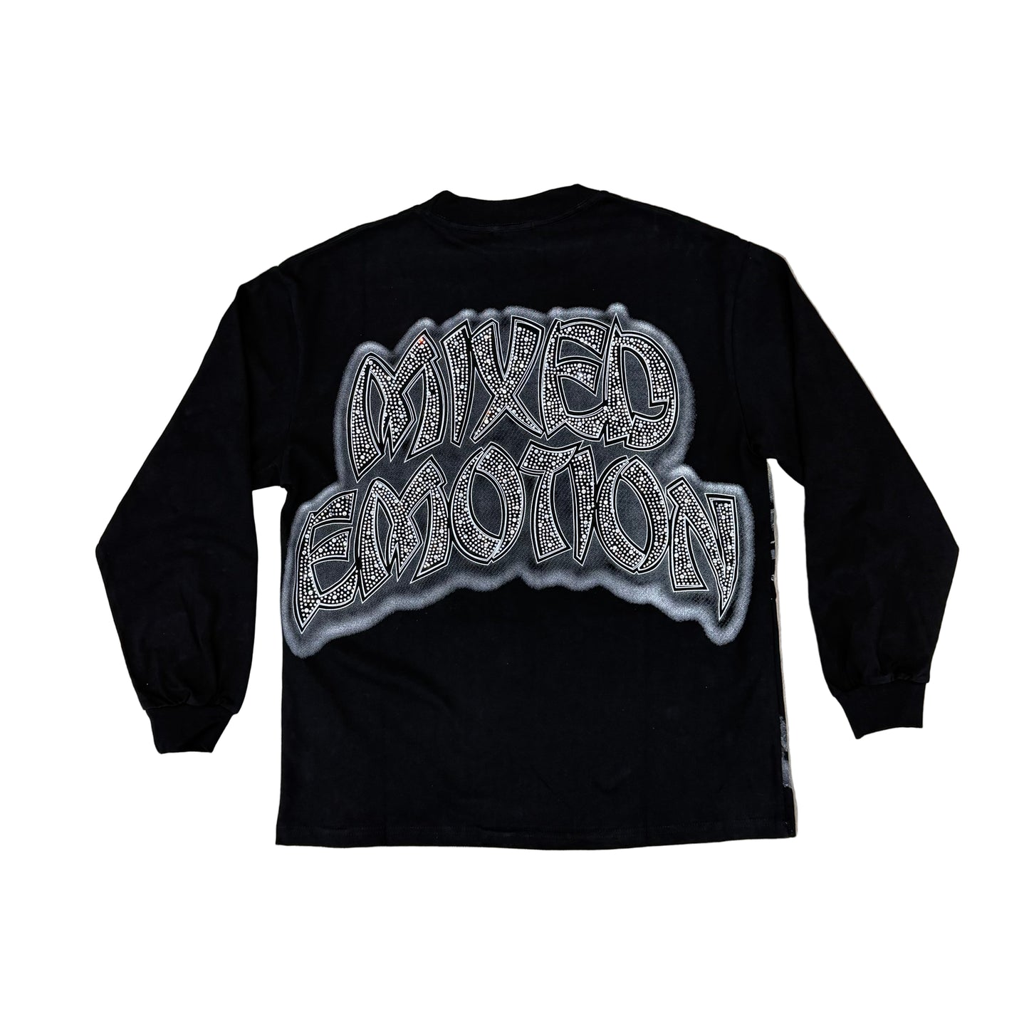 Mixed Emotion “Sunrise” Thermal Long Sleeve