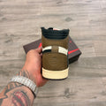 Jordan 1 Retro Travis Scott