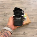 Air Force 1 Off White “Black”