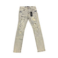 WAIMEA “Skinny Fit” Dirty Vintage
