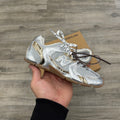 New Balance 530 SL Miu Miu Silver Platinum