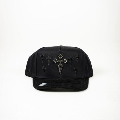 Big Boss “Cruz silver”