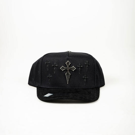 Big Boss “Cruz silver”