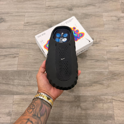 Nike Mind 001 Slide “Iceman” Black