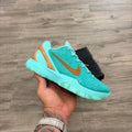 Kobe 6 Protro Total Jalen Bronson Statue of Liberty