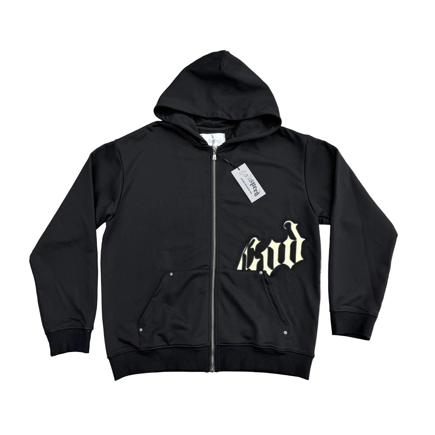 GODSPEED SET ( Black )