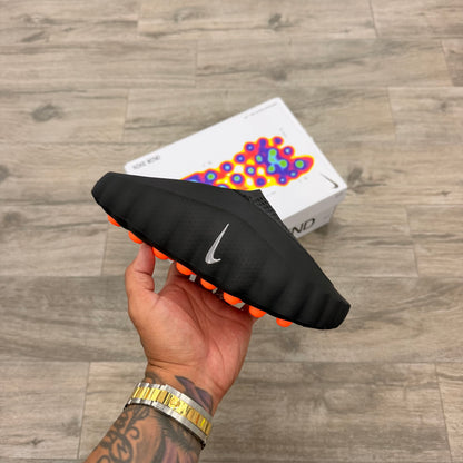 Nike Mind 001 Slide “Black Chrome” UA