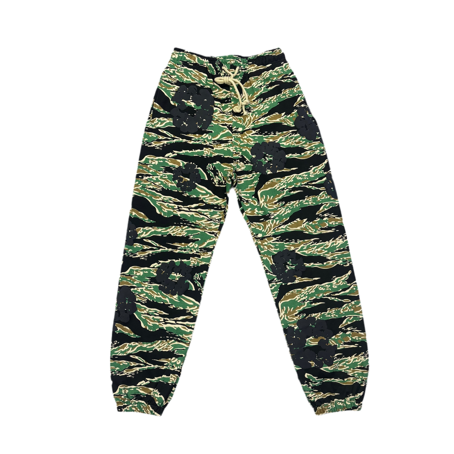 Denim Tears Sweaterpant [camo]