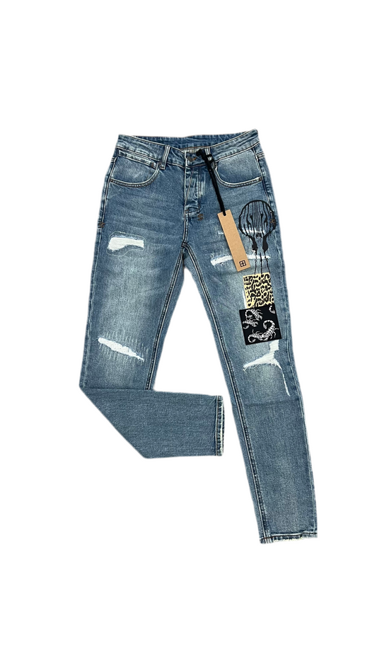 Ksubi Jeans 004