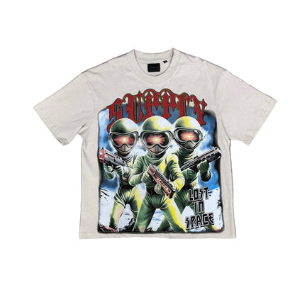SUPPLY “ Lost In Space ”