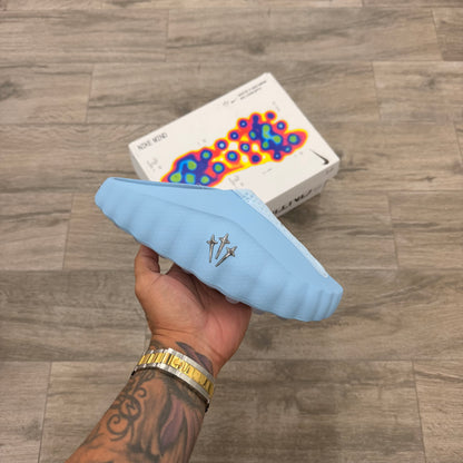 Nike Mind 001 Slide “Iceman”
