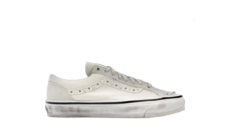 Vans LX Old Skool 36 Pearlized Pack Marshmallow
