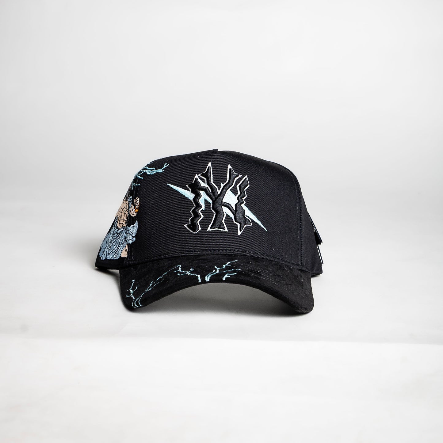 Cap Fans “ Yankee ” { Zeus }