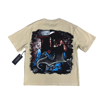 SUPPLY “The way this films” (cream)