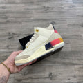 Jordan 3 J Balvin Sunset Medellin