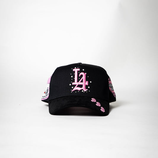 Bigg Boss “LA” Labubu