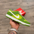 Nike Dunk Low Chlorophyll