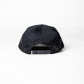 Bigg Boss “Chrome Hearts” {full black}