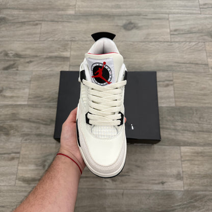 Jordan 4 Retro “Flight Club”