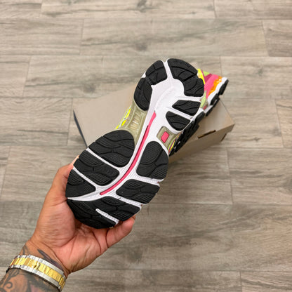 ASICS GEL-Nimbus 16 'Yellow Pink'