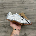 New Balance 530 SL Miu Miu Metallic Silver