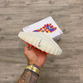 Nike Mind 001 Slide “Ligth Bone” UA