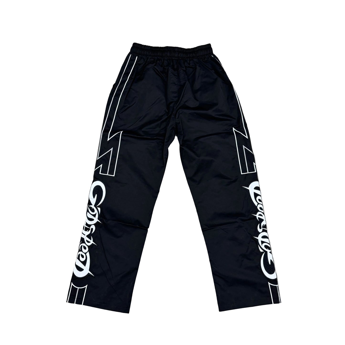 GODSPEED 001 trackpant ( Black )