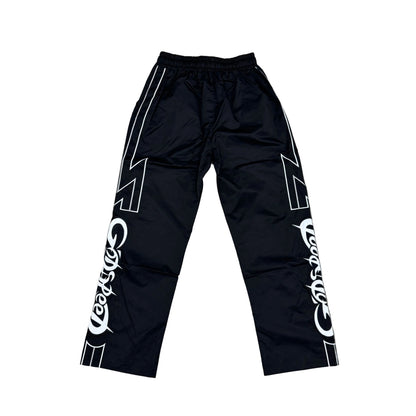 GODSPEED 001 trackpant ( Black )