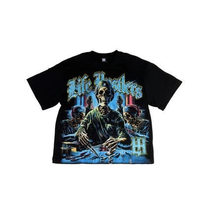 Life Hustlers “ Skull Doctor ”