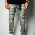 WAIMEA “ Stone Wash ” ( skinny )