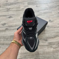 New Balance 9060 Black Castlerock Grey