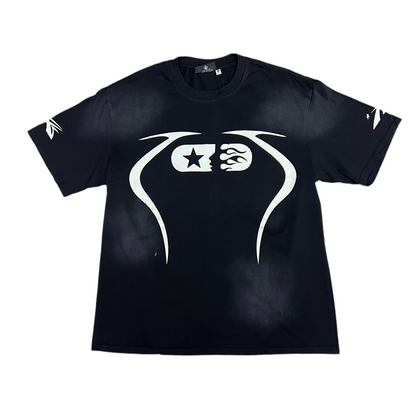 Hellstar Black Tee [11]