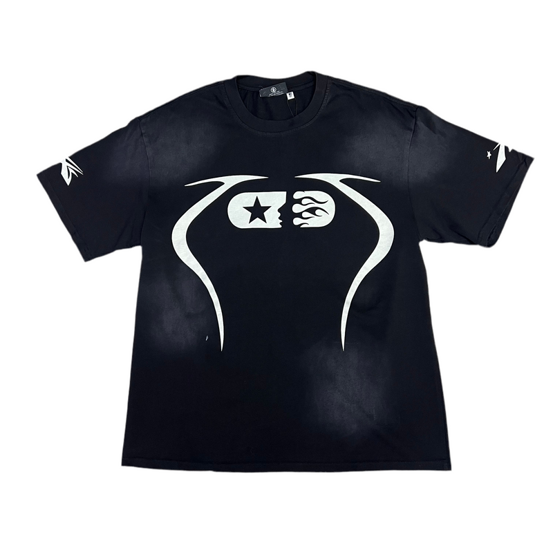 Hellstar Black Tee [11]